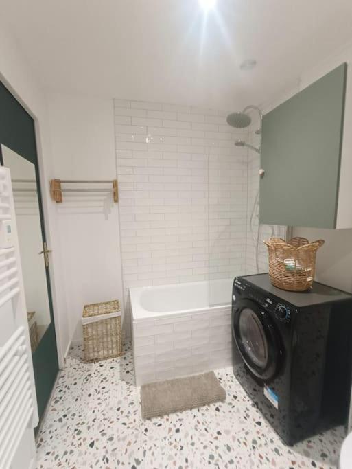 Apartment Centre Cauterets