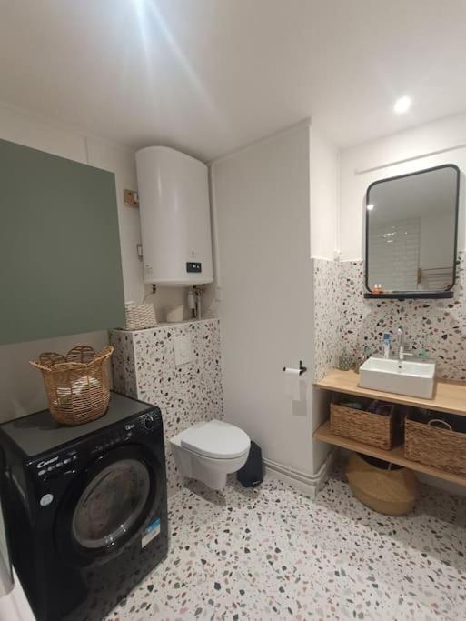Centre Apartment
