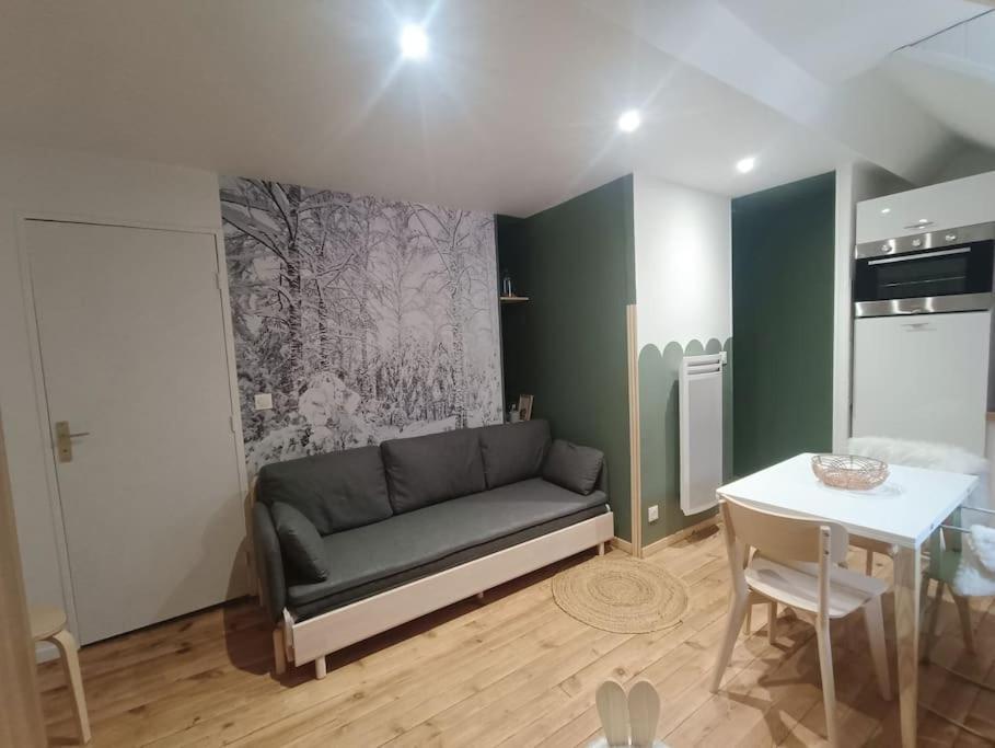 Centre Apartment Cauterets