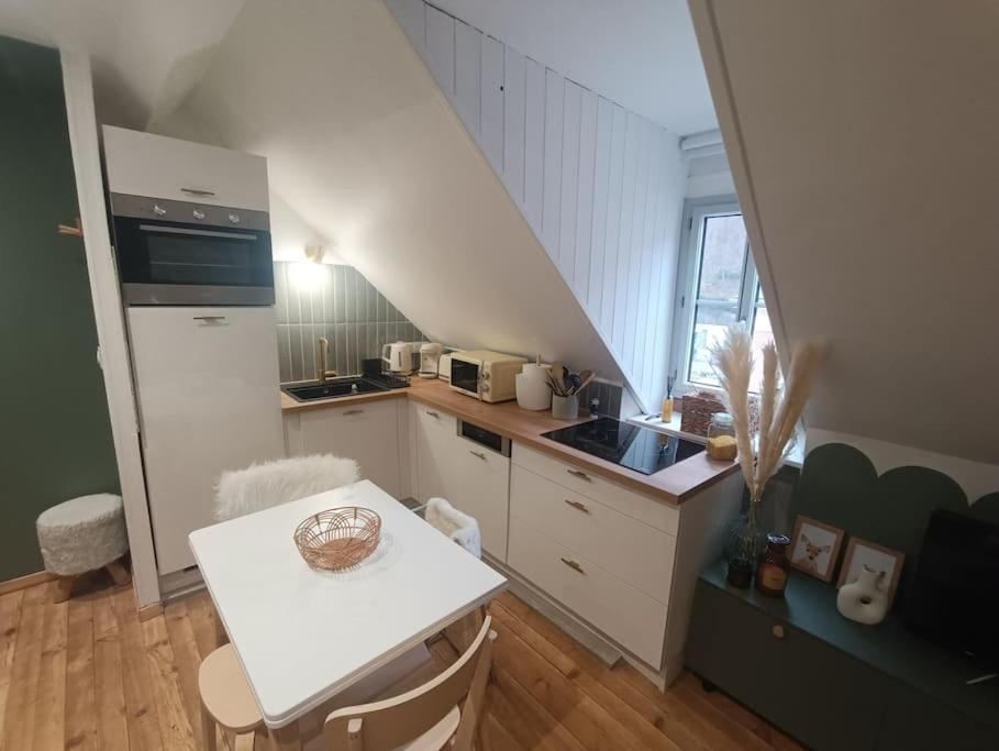 Centre Apartment