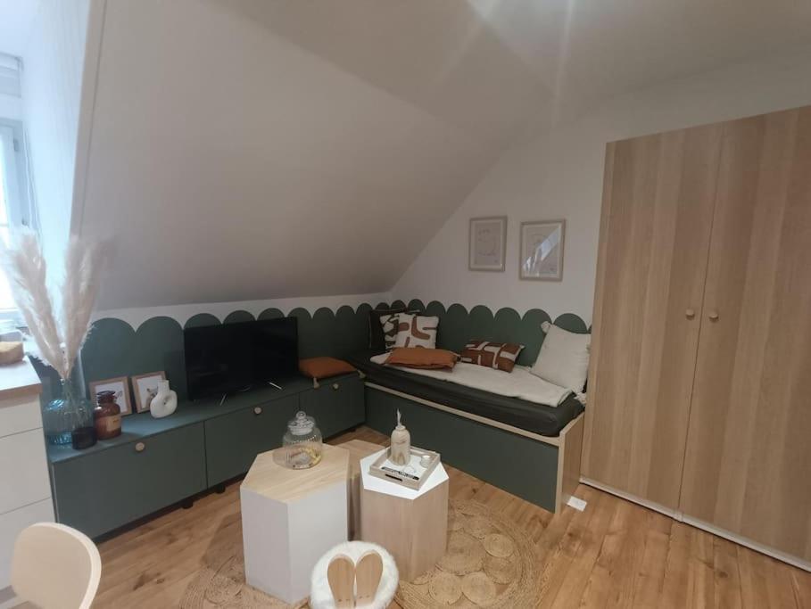 Apartment Centre Cauterets